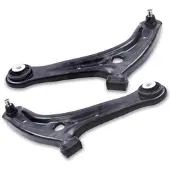 BESTPRICE Querlenkersatz vorne [Hersteller-Nr. 40279385] für Ford, Mazda