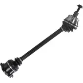 BESTPRICE Antriebswelle vorne [Hersteller-Nr. 31472351] für Skoda, Audi, VW