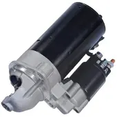 BESTPRICE Anlasser [Hersteller-Nr. 31472995] für BMW, Opel, Vauxhall, Land Rover