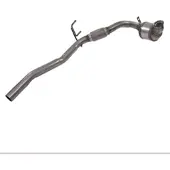 BESTPRICE Dieselkatalysator [Hersteller-Nr. 31481171] für Audi, VW, Skoda
