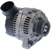 BESTPRICE Generator 120A [Hersteller-Nr. 31480433] für VW, Audi