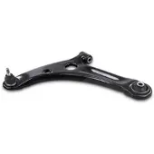 BESTPRICE Querlenker vorne links [Hersteller-Nr. 40379545] für Smart, Mitsubishi