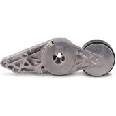 BESTPRICE Riemenspanner Keilrippenriemen [Hersteller-Nr. 40978016] für VW, Skoda, Audi