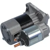 BESTPRICE Starter 0,9 kW [Hersteller-Nr. 31480525] für Abarth, Fiat, Ford, Lancia, Alfa Romeo