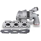 BESTPRICE Turbolader [Hersteller-Nr. 40832060] für Mini, BMW