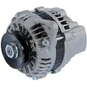 BESTPRICE Lichtmaschine 65 A [Hersteller-Nr. 31473114] für Chevrolet, Daewoo