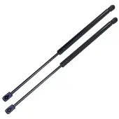 BESTPRICE 2x Gasfeder, Koffer-/Laderaum [Hersteller-Nr. 31055015] für VW, Kia