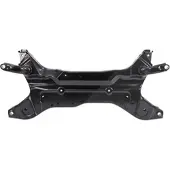 BESTPRICE Achskörper Vorderachse [Hersteller-Nr. 31527687] für Jeep, Dodge