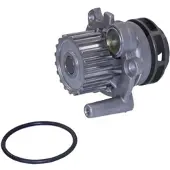 BESTPRICE Wasserpumpe inkl. Dichtung [Hersteller-Nr. 31477110] für Audi, VW, Skoda, Seat