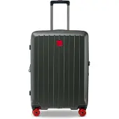 Stratic Buzz Trolley Olive dunkelgrün 65cm