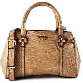 GUESS Einkaufstasche Beige