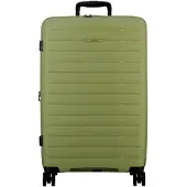 Jump Striper 4 Rollen Trolley 68 cm mit Dehnfalte