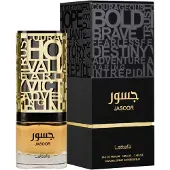 Lattafa Jasoor Eau de Parfum Unisex 100 ml