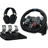Logitech G29 Driving Force Racing Wheel
