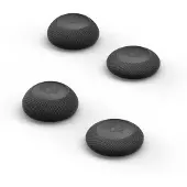 INF Joystick-Griff für ROG Ally & Steam Deck Schwarz