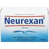 Heel Neurexan tablets 100 pcs.
