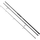 Shimano Fishing Tribal Tx-1a Karpfenrute 3 Abschnitte