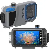 SeaLife SportDiver S Unterwasser-Smartphonegehäuse
