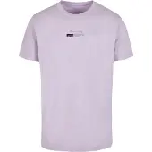 Mister tee Become The Change Butterfly 2.0 Kurzarm-t-shirt