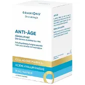 Granions Anti-Aging Lifting Serum 6,3x6,3x10,8 cm