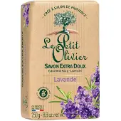 Le Petit Olivier Extra Milder Lavendel 2 6,9x10,7x3,5 cm
