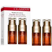 Clarins Doppeltes Serum-Duo-Set