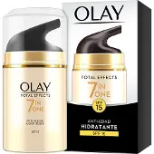 Olay Fragrances Totaleffekte Anti-age Feuchtigkeitscreme Spf15 50ml