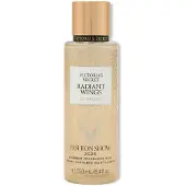 Victoria's Secret Radiant Wings Fashion Show 2025 Shimmer Fragrance Mist Body Mist 250 ml