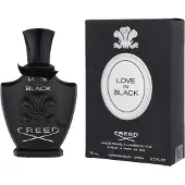 Creed Love in Black Eau de parfum Spray 75ml Dames
