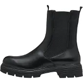 Tamaris Stiefeletten mit Gummizug
