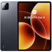 Xiaomi Pad 8 11,2" 12GB/256GB WiFi Grau (Gray)