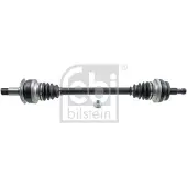 FEBI BILSTEIN Achswelle 1001024