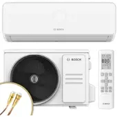 Bosch Split Klimaanlage | CL3200i 70 WE | 7,0 kW | Quick-Connect
