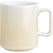 Olympia Fondant Becher Lemon 340ml (6 Stück)