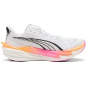 Puma Deviate Nitro 4 Laufschuhe Weiß EU 38 Frau Weiß EU 38