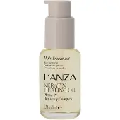 Lanza Keratin Healing Oil Hair Treatment