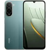 Xiaomi POCO C81 Pro 4G 4GB/64GB Grün (Green) Dual-SIM