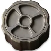 Anso of Denmark VZL 4 Grip - Amber