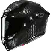 HJC RPHA 1 V2 Integralhelm unisex schwarz, S