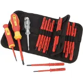 Draper Tools 05776, 18 Stück(e)