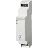 Siemens Time Delay Relay, ON Delay, 24-110V ac