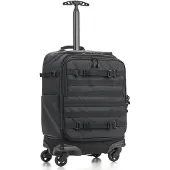 Tenba Axis V2 28L Rollrucksack - schwarz