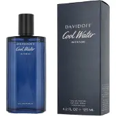 Davidoff Cool Water Intense For Him Eau de Parfum 125 ml