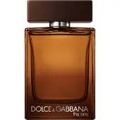 Dolce&Gabbana The One For Men Parfum Spray Parfum en parfum extract 100 ml