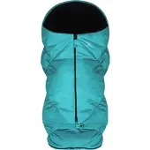 Montura Convert Sleeping Bag Baby care blue (28) UNX