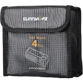 Sunnylife 3 battery case for DJI Mavic 4 PRO