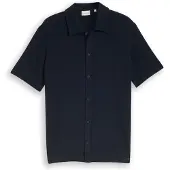 Tom Tailor 1050235 Kurzarmhemd
