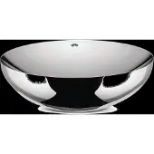 Alessi Schale Double 25 cm