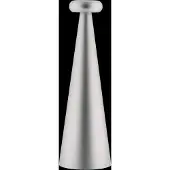 Alessi Tischlampe Bedin Grey
