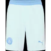 Puma Manchester City Heimshort 26/27